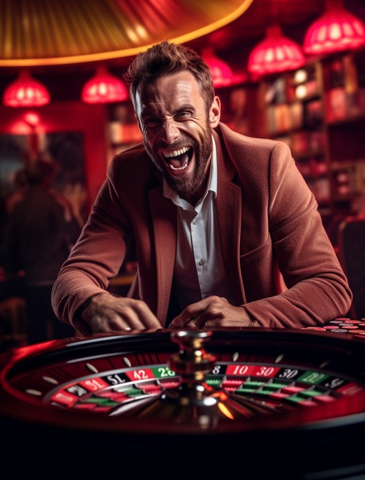 Microgaming live blackjack table at pacai toto with professional dealer and HD broadcast